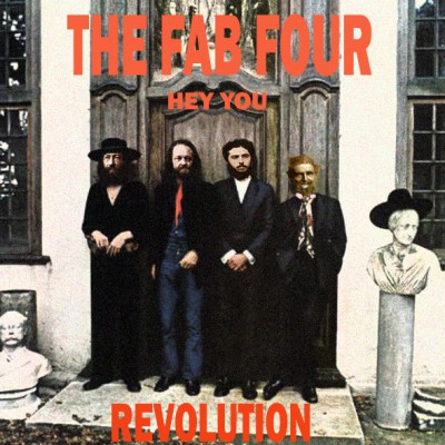 the fab four 2