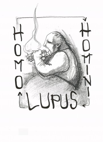 homo homini lupus00